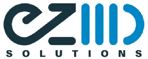 Ezmd Logo