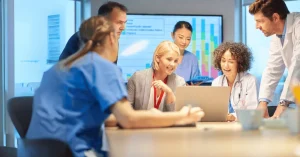 Role of Digital Marketing and Virtual Assistants in Healthcare