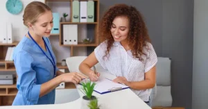 Institutional Billing vs Professional Billing