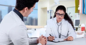 Virtual Medical Scribe Featured Image