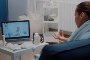 Advantages of Digital Assistance in Healthcare