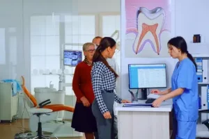Dental Billing