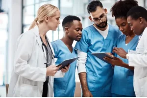 Medical Claims Processing and Billing