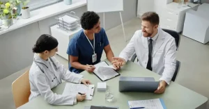 Insurance Credentialing