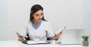 medical record management
