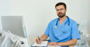 Common Problems with Medical Scribes and its Solutions 1