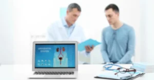 Benefits of healthcare website development for doctors