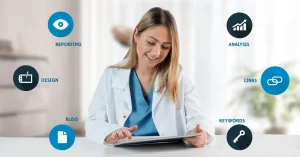 SEO for Healthcare