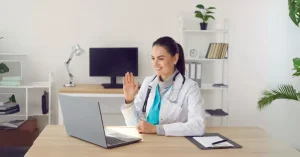 How Virtual Scribes Improve Compliance with Regulations