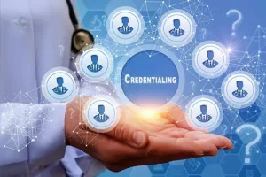 Credentialing Services for Mental Health Providers