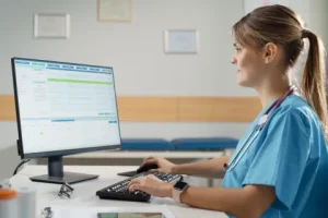 Payment Posting in Medical Billing