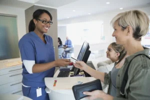 Sequestration Medical Billing