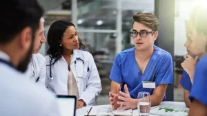 Physician Billing