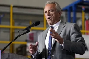 RFK Health Secretary Appointment