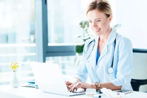 Medicaid Credentialing