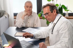Hospital Billing vs Professional Billing