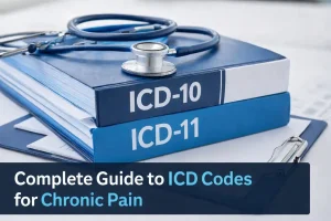 ICD Codes for Chronic Pain