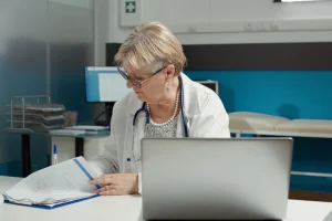 Offset in Medical Billing