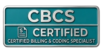 CBCS Certification