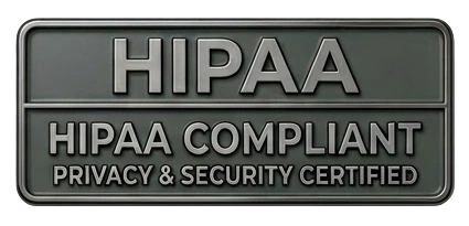 HIPAA Certification