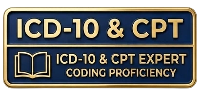 ICD 10 Certification