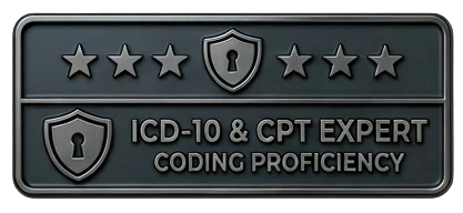 ICD Code Certification