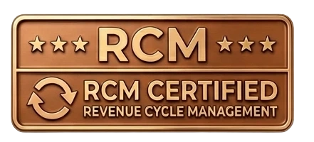 RCM Certification