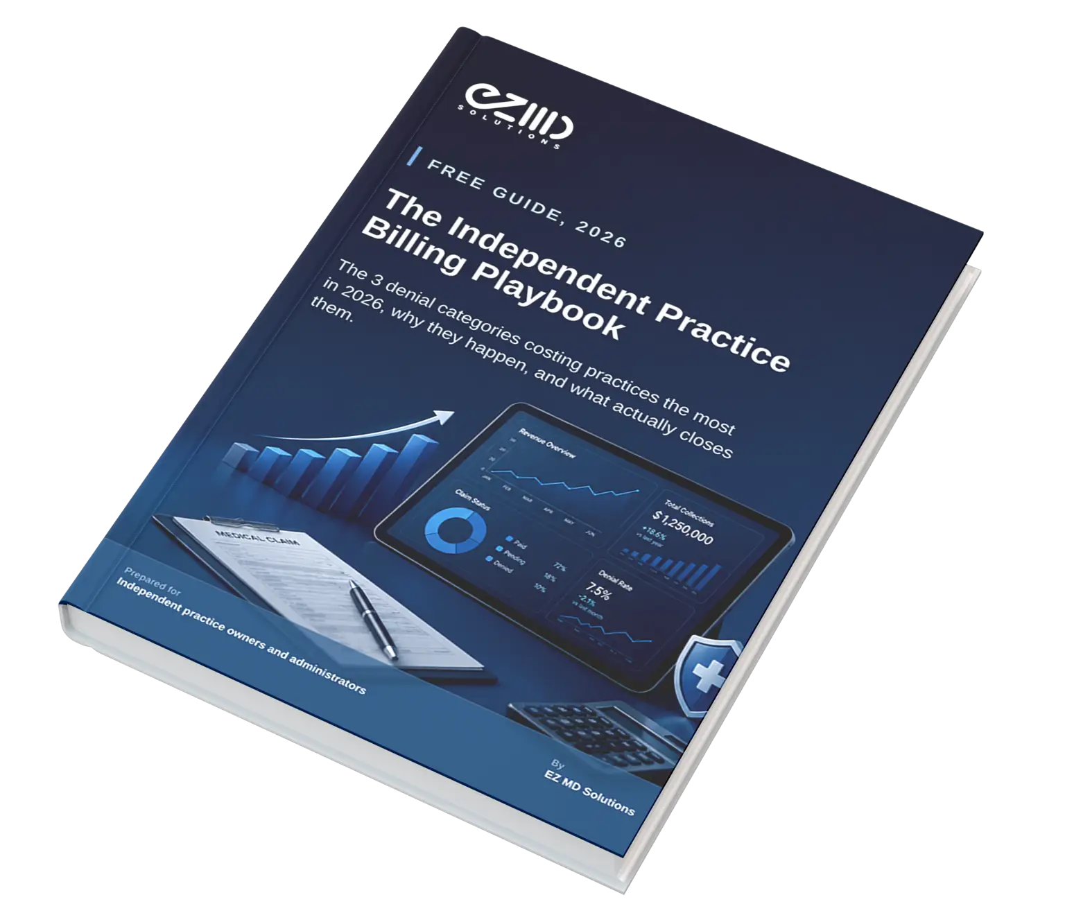 The Independent Practice Billing